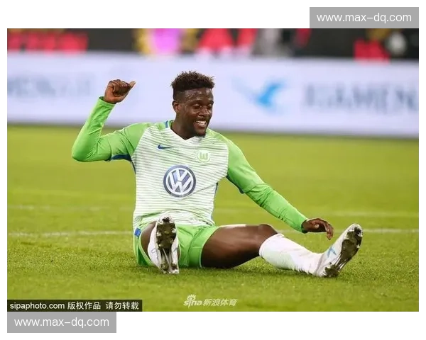 开云体育实时射门数据：重新定义观赛与竞技分析的可能