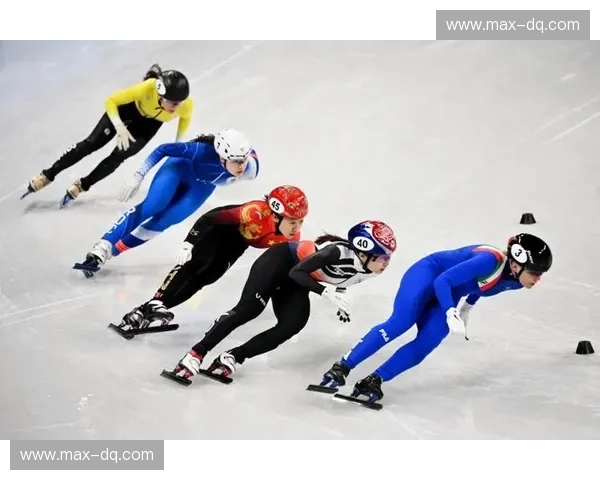 冬奥会2022抽签：一张门票，一段传奇