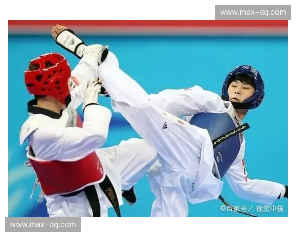 数据跆拳道：用一套“击打—防守—突围”的数据技法，打造企业竞争力