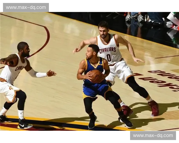 宿命蓝金与克利夫兰之火：勇士vs骑士彩，跨越时代的巅峰博弈